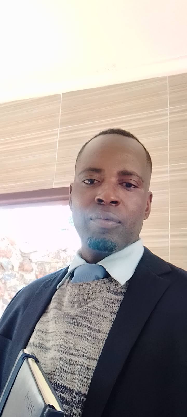 Eddington Mugova empowers the community through ZRGT