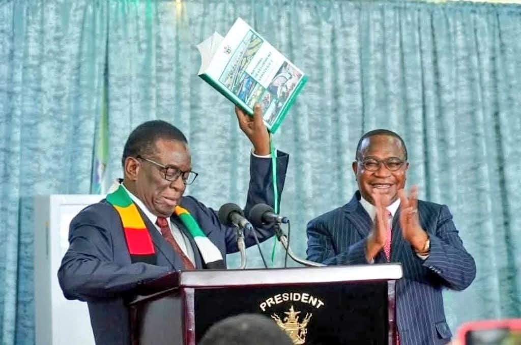 The NDS Revolution : Why Zimbabwe is entering its most transformational era (2026-2030)