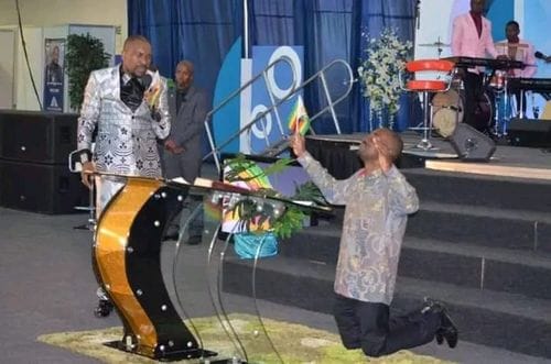 Job Sikhala released from prison