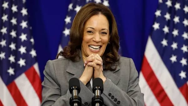 Kamala Harris expected to win US Presidency