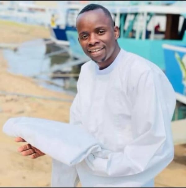 Madzibaba Benji  supports President ED's call against drugs