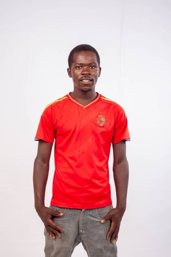 Gwangwara joins Destiny Stars