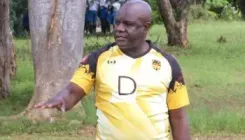 Still early for PSL championship talk - Tapera