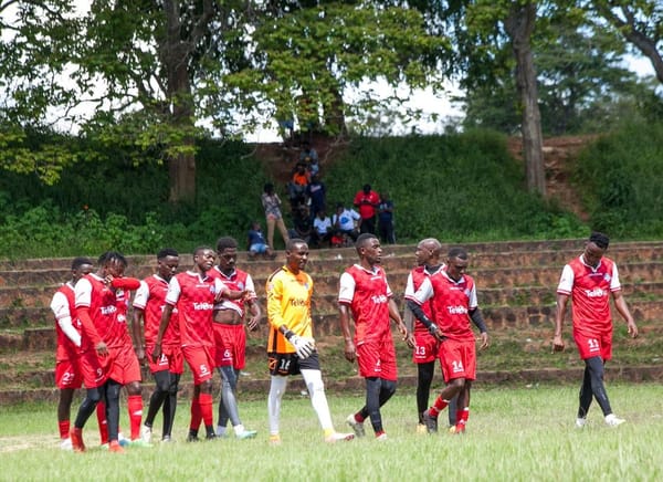 Wifi boys in continuity drive