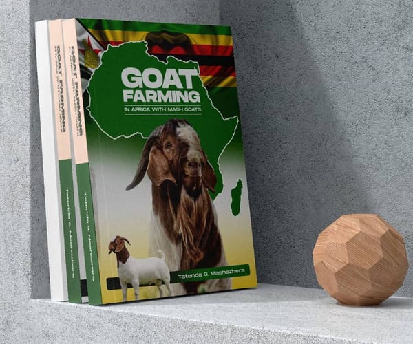 Golden Mansion Publishers takes an inclusive approach as it eyes on the farming industry